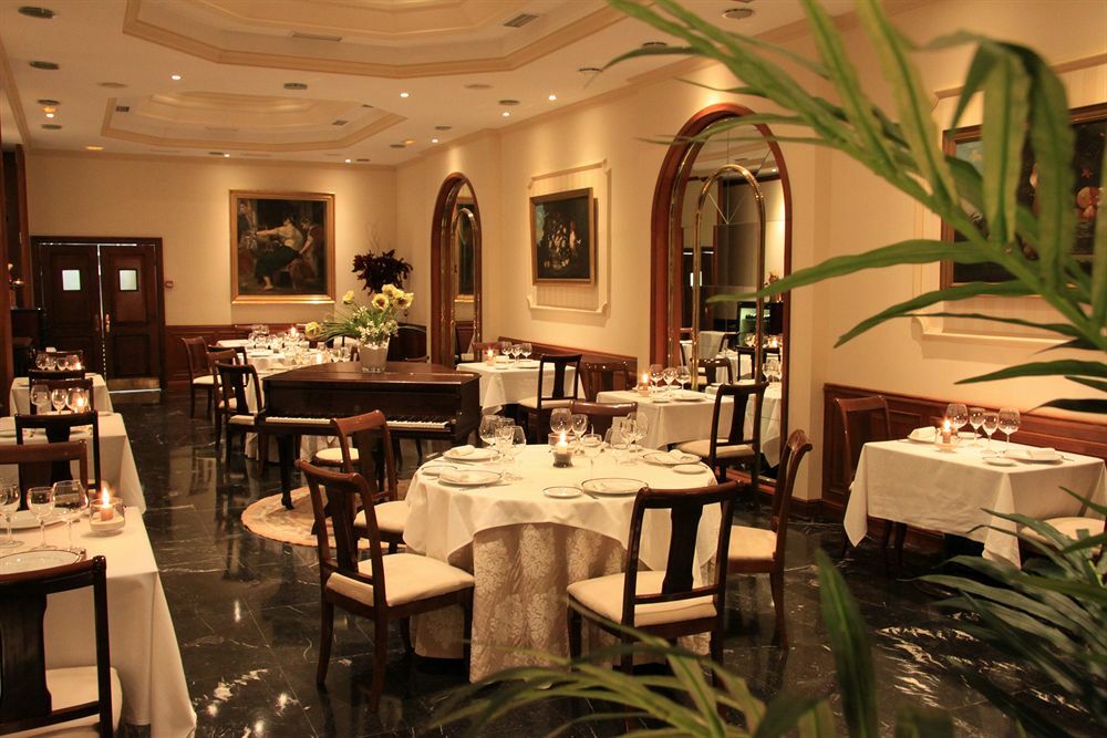 Bless - The Leading Of The World Hotel 5*